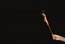 Fogos de artifício causaram mais de 5 mil internações em 10 anos
