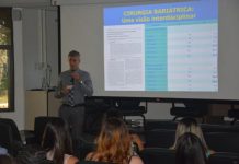 Encontro na UFPE, discutiu a importância da Cirurgia Bariátrica e sua interdisciplinaridade