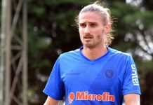 Com classificação à Libertadores e marca importante, Matias Tellechea celebra boa temporada pelo Cerro Largo: “Histórica”