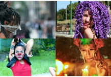 Saraus em Pasárgada com Mulheres Múltiplas, nesta sexta-feira(13)