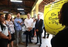 Pernambuco registra dois anos consecutivos de redução de homicídios