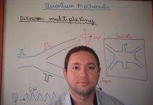 Pesquisador da UFPE recebe prêmio de melhor tese na área das Ciências Exatas, Tecnológicas e Multidisciplinar, pela Capes