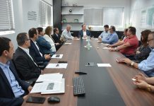 FIESC anuncia novo centro de tecnologia em alimentos do SENAI para Chapecó