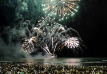 Réveillon na Praia de Boa Viagem 2020 – Confira as principais atrações do Polo Acaiaca