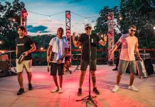 Faringes da Paixão e Sambar & love, agitam a maior prévia carnavalesca do Cabo de Santo Agostinho, na Praia do Paiva