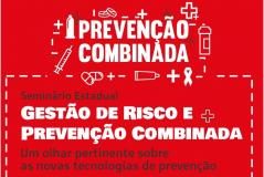Seminário reúne municípios da Região Metropolitana e Agreste, para discutir Prevenção Combinada