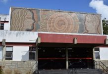 UFPE lamenta o falecimento do artista plástico Francisco Brennand