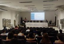 Saúde e Comunicação relacionadas à população trans, é discutida na UFPE, no Seminário “A Voz Que Empodera”