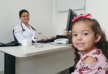 Para que serve a cirurgia de adenoide, que Maria Alana fará na UPAE Garanhuns?