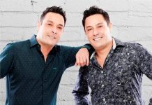Sucesso nos anos 90, Vavá e Márcio fazem show exclusivo no Grande Recife e anunciam a volta do Karametade