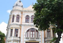 AeroACP aproxima Aena e empresas