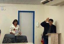 Belarmino Sousa reassume mandato em Jaboatão dos Guararapes