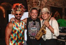 Feijoada Fashion Design chega a sua 5ª edição, evento que este ano acontece no Fiordes Bistrô