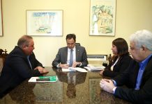 Governador Paulo Câmara, nomeia 389 novos servidores concursados para a Saúde, em Pernambuco