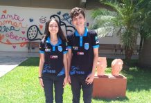 Estudantes do SESI-PE são pré-selecionados para o prêmio internacional Dean’s List