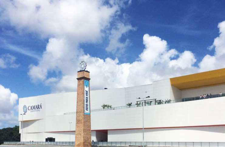 Sábados encantados trazem programação infantil diversificada às férias, do Camará Shopping