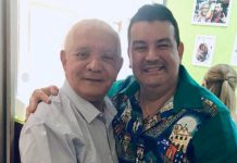 Maestro Duda é homenageado de André Rio, em penúltima noite dos Ensaios de Carnaval