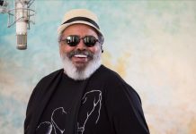 Ceroulas comemora 58 anos com samba de Jorge Aragão