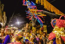 O Núcleo de Apoio à Criança com Câncer – NACC, foi a instituição escolhida para receber os alimentos arrecadados com as vendas dos ingressos sociais para o Baile da Macuca 2020