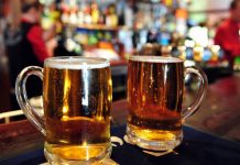 Cerveja contaminada pode ser causa de síndrome que matou uma pessoa