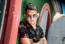 Felipe Original é confirmado no Bloco Cê Rodou