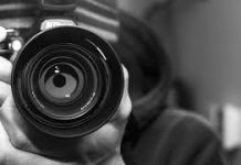 Dia Nacional do Fotógrafo, é comemorado nesta quarta-feira(08)