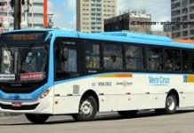 Governo de PE repudia proposta de reajuste no valor das passagens de ônibus da RMR, apresentada nesta segunda-feira (13), pelos empresários do Setor