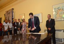 Esporte escolar e universitário com mais destaque no Programa Bolsa Atleta Pernambuco
