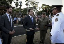 Pernambuco ganha o reforço de mais 72 aspirantes a oficiais da Polícia Militar, e Corpo de Bombeiros