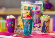 Açaí Concept lança campanha de verão com lindos copos colecionáveis