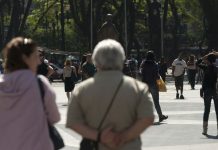 72% das mortes no estado de São Paulo, são de pessoas com mais de 60 anos