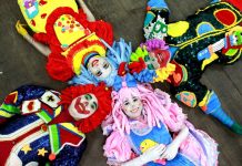 Shopping Costa Dourada promove shows infantis durante o mês de janeiro