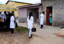 SUS vai atender pacientes com dificuldade de locomoção em casa
