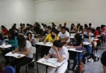 UPE divulga listão do Processo de Ingresso 2020
