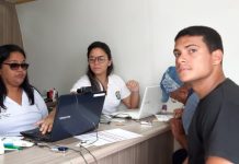 Mata Sul de Pernambuco recebe os serviços do CREF VISITA