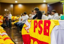 PSB filia quatro prefeitos do Sertão de Pernambuco