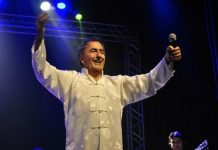 Bloco Pierrot Apaixonado acontece na Zona Sul do Recife