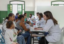 Fundação Terra promove mutirão de saúde, educação e cidadania para população carente do Sertão