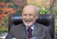 Paiva Netto escreve: Espírito, cérebro e comando