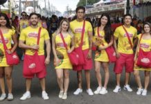 O Carnaval de Pernambuco e da Bahia ficará ainda mais irresistível com Vitarella