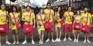 O Carnaval de Pernambuco e da Bahia ficará ainda mais irresistível com Vitarella
