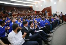 SENAI Petrolina forma 211 profissionais, e entrega ao mercado de trabalho regional
