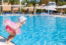 Afogamento é a 2ª maior causa de morte acidental infantil, segundo a Sociedade Brasileira de Salvamento Aquático, e 52% das mortes de crianças de 1 a 9 anos, acontecem em piscinas