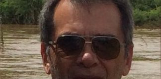 Douglas Menezes, é o artigo de José Ambrósio