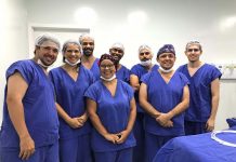 Realizada com sucesso, primeira Angioplastia de Oclusão Coronariana Crônica (CTO), do Vale do São Francisco
