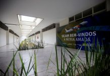 Base Aérea de Anápolis(GO), está pronta para receber repatriados da China