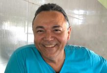 Um Carlitos, dois Carlitos, é o artigo de Carlos Laerte