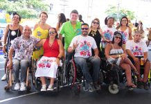 Campanha Carnaval de Respeito, estimula a garantia dos direitos sociais durante festejos de momo, em Pernambuco