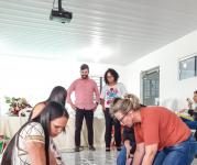 Governo promove formação visando o combate às violências contra crianças e adolescentes no Carnaval