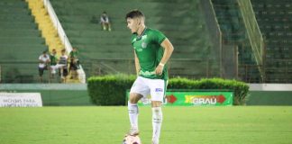 Para se manter na liderança do grupo, Eduardo Person projeta “jogo grande” do Guarani contra o Palmeiras